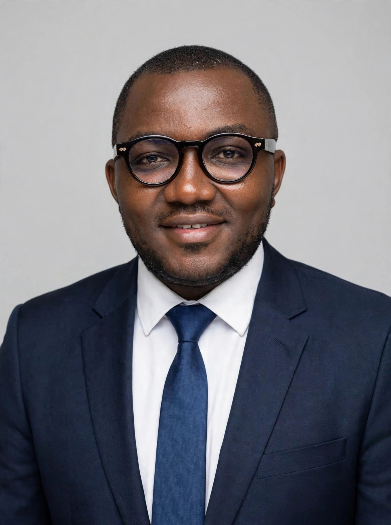 M. Tchinda Aston